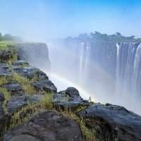 Atelier Voyages Botswana, Zimbabwe, Vic Falls, Wild Coast 