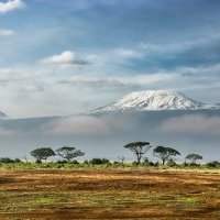 Kenya, Tanzanie, Zanzibar / focus « week-ends autour de Joburg »