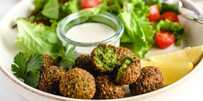 Venez Cuisiner avec Malak !