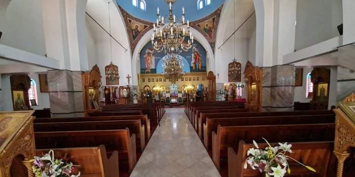 Nouveau : Visite de 3 lieux de cultes sacrés 