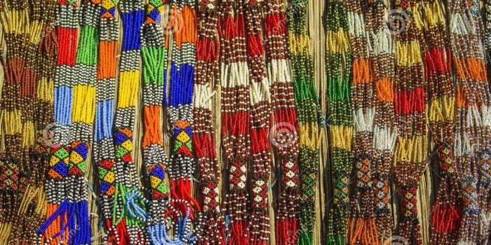 Unique : Pour tout savoir sur les perles africaines !