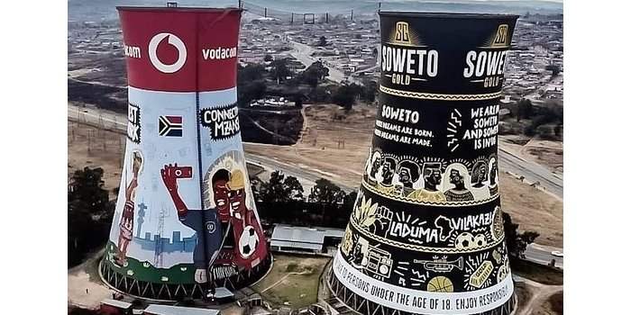Visite historique de Soweto