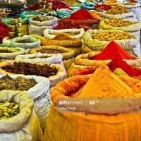 Indian Spice Tour