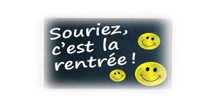 Café de rentrée 