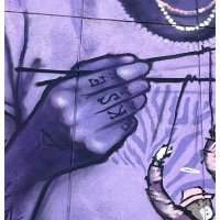Street Art Tour !