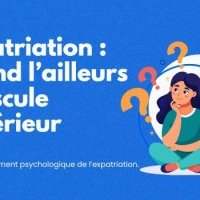 Expatriation : un voyage extérieur, un défi intérieur