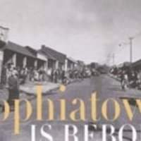 Nouveau : A la découverte de Sophiatown