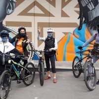 Jozi Coffee Cycle Tour
