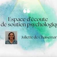 Espace d'Ecoute et de Soutien Psychologique