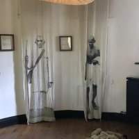 Satyagraha House, la maison de Gandhi