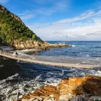 Cape Town, Garden Route, Karoo, West Coast