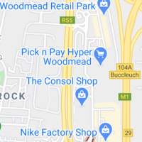 Sortie des Nouveaux : Shopping à Woodmead -Information importante