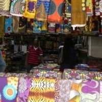 African Fabric Tour