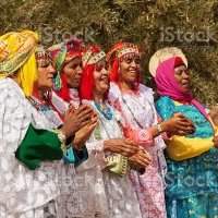 Nouveau : Rituel du thé et Danses du Maghreb 