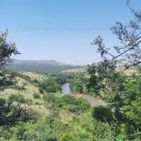 KROKODILE RIVER / PHALADINGWE TRAIL 