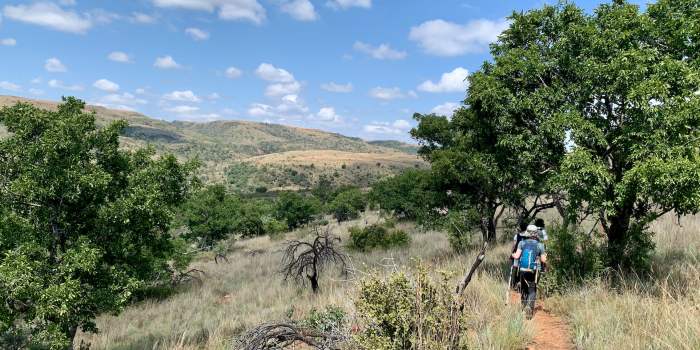 Rando B'sorah Trails Loop