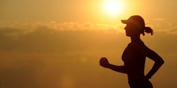 Running&Trotting