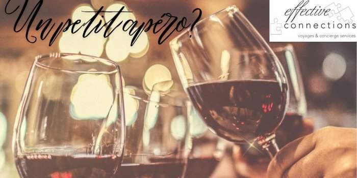 Apéro Voyage