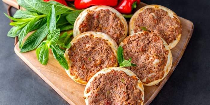 Venez Cuisiner avec Malak !