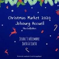 Marché de Noël 2020