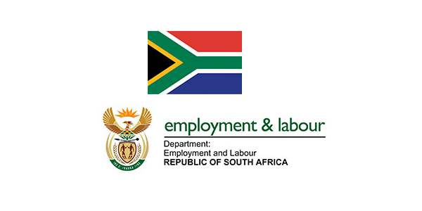 Loi sud-africaine sur les conditions d'emploi