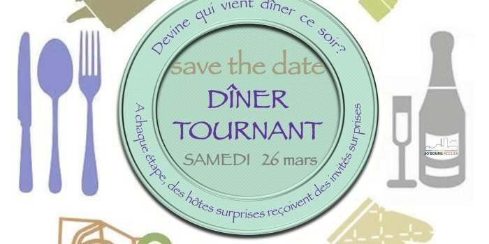 Diner Tournant
