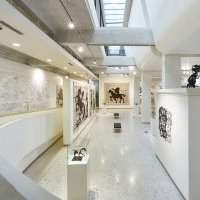 WITS ART MUSEUM (Annulé)
