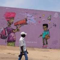 Soweto : immersion à Kliptown !