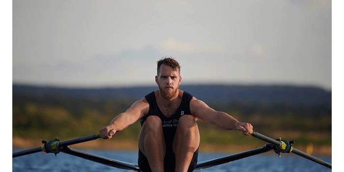 How sport saved my life ! 