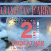Marché de Noël 2021