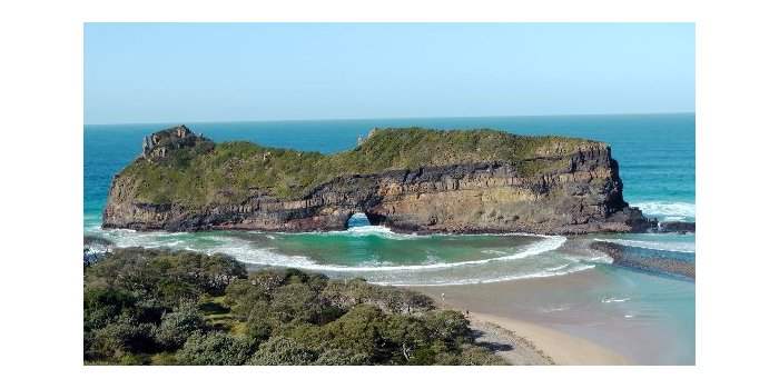 Atelier Voyage Wild Coast & West Coast, Namaqualand