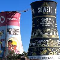 Visite historique de Soweto