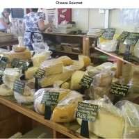 Sortie des Nouveaux à Linden 