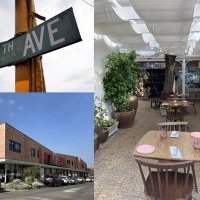 Sortie des Nouveaux à Parkhurst