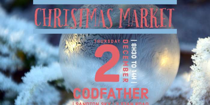 Marché de Noël 2021