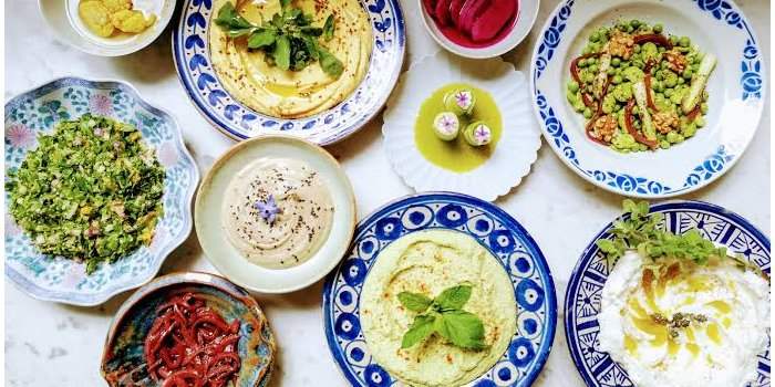 Venez Cuisiner avec Malak !