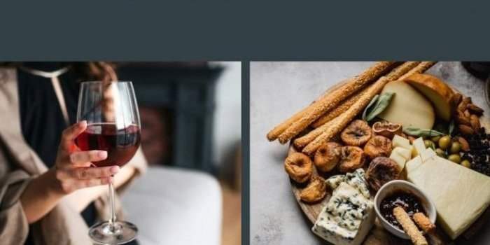Dégustation des vins du Swartland !