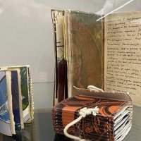 Exclusif : Atelier créatif au WITS art museum !