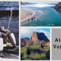 Atelier Voyage : Wild Coast, pays Zulu, Drakensberg, Eswatini 