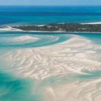 Toutes les plus belles plages africaines