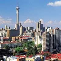 Jozi History Tour