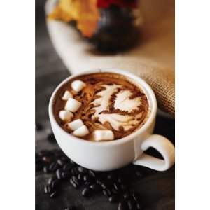Cafés d'hiver