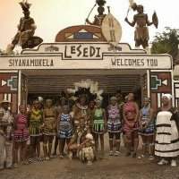 Nouveau : LESEDI Village Culturel !