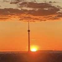 Johannesburg à 360° : Sunset Rooftop Tour !