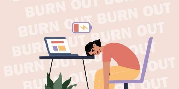 Burn-out : et si ça nous concernait tous ?