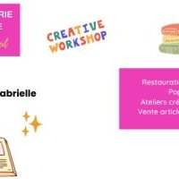 Solidarity Lunch pour la crèche Gabrielle 
