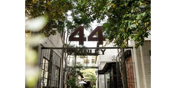 STANLEY 44