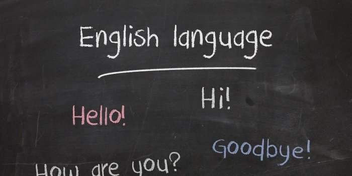 Venez pratiquer l'anglais ! 