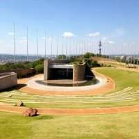 Freedom Park à Pretoria - visite en français 