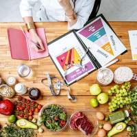 Conférence en ligne : Comment faire de son alimentation, un atout à long terme pour sa santé ! 